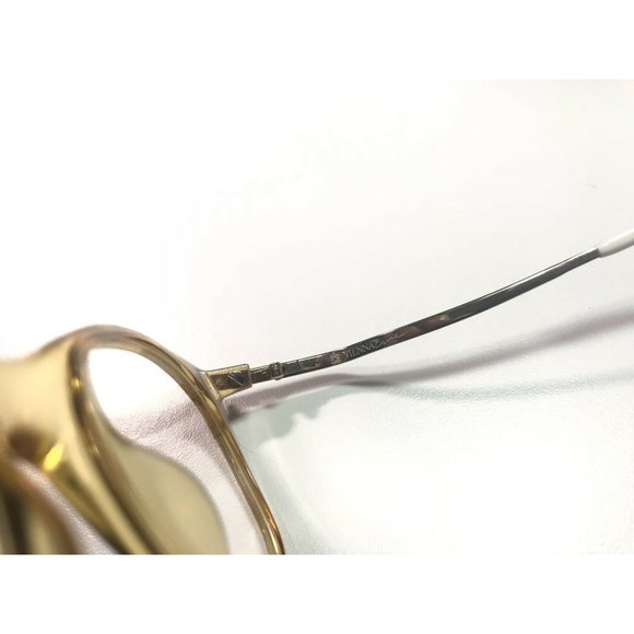 Vintage Viennaline 1479 70 Clear Retro Optyl Eyeglass Frames Germany Vienna Line - Picture 12 of 16